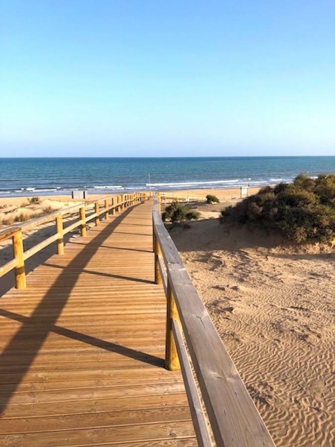 Espagne - Alicante - 과다마르델세게라 외부 사진
