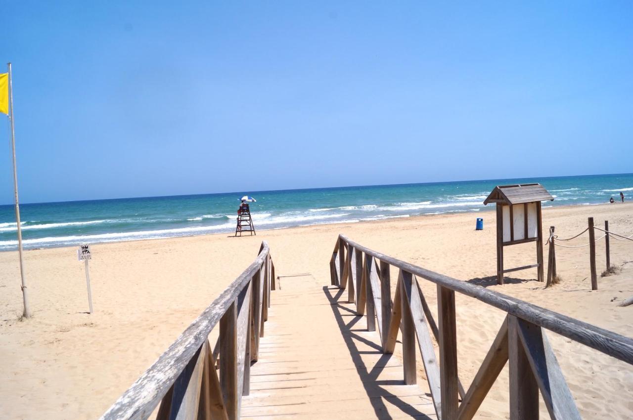 Espagne - Alicante - 과다마르델세게라 외부 사진